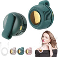 Portable Clip-On Bladeless Fan