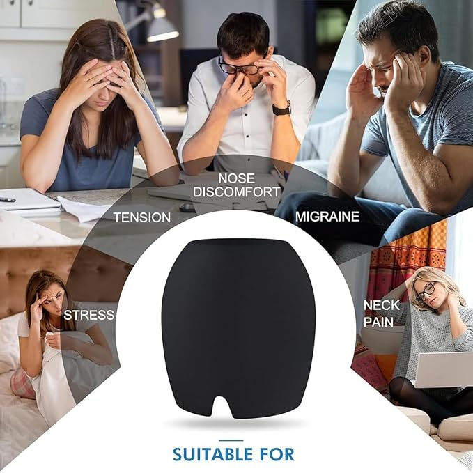 Coolix™ – Migraine Relief Cap