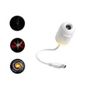 24-in-1 Star Projector Lamp