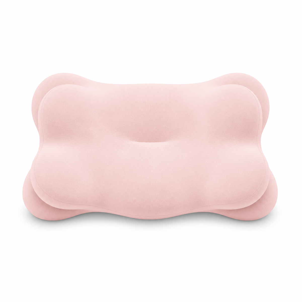 Ergonomic Memory Foam Pillow